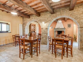 Holiday house Urbania Features 26