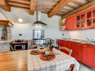 Maison de vacances Urbania Équipement 27