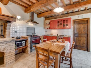 Maison de vacances Urbania Équipement 17