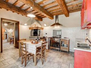 Casa per le vacanze Urbania Caratteristiche 35