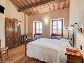 Casa per le vacanze Urbania Caratteristiche 27