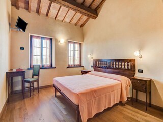 Casa per le vacanze Urbania Caratteristiche 19