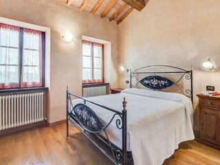 Casa per le vacanze Urbania Caratteristiche 29