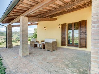 Casa de vacaciones Urbania Grabación al aire libre 6