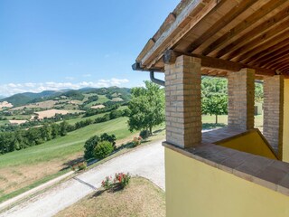 Holiday house Urbania Outdoor Recording 4