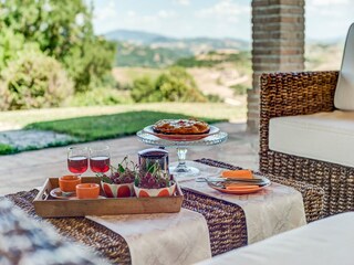 Casa per le vacanze Urbania  38