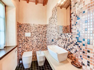 Casa de vacaciones Urbania Características 23