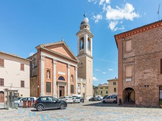 Holiday house Urbania Environment 35