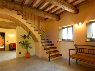 Casa per le vacanze Urbania Caratteristiche 35