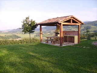 Ferienhaus Urbania  40