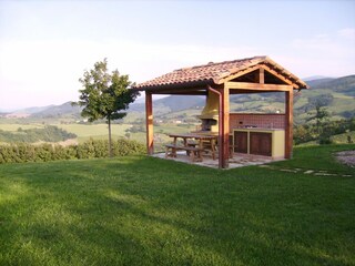 Holiday house Urbania  40