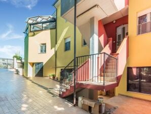 Apartment Belvilla by OYO Villa Francisca - Vasto - image1