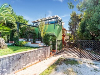 Apartment Vasto  30