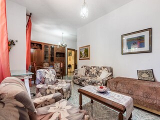 Apartamento Vasto Características 15