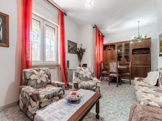 Apartamento Vasto Características 12