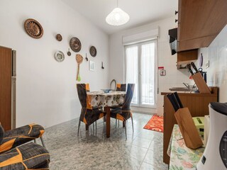 Apartamento Vasto Características 9
