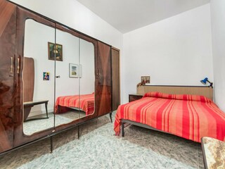 Apartment Vasto Ausstattung 16