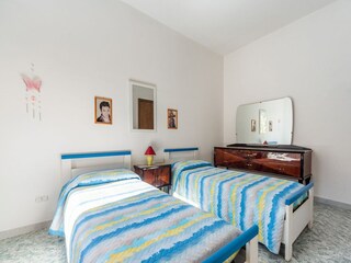 Apartamento Vasto Características 7