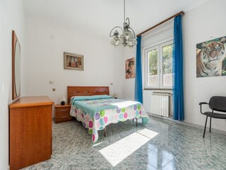 Apartamento Vasto Características 8