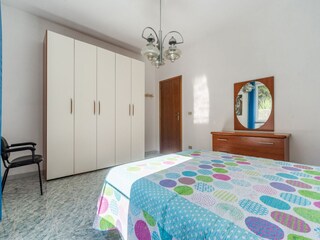 Apartamento Vasto Características 11