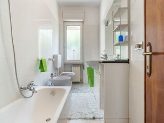 Apartamento Vasto Características 21