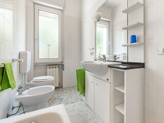 Appartamento Vasto Caratteristiche 16