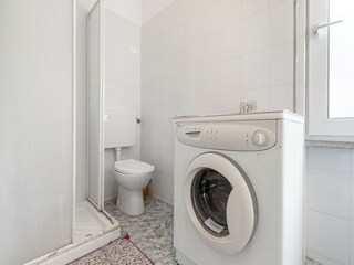 Apartamento Vasto Características 14