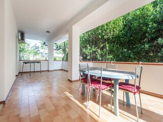 Apartment Vasto Outdoor Recording 5