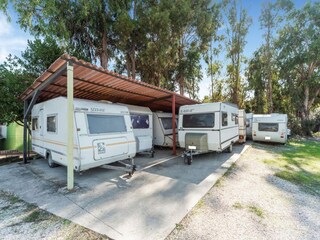 Apartment Vasto  31