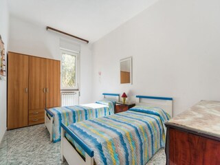 Apartamento Vasto Características 25