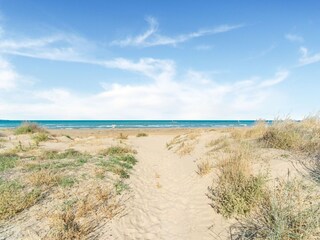 Apartamento Vasto Entorno 27