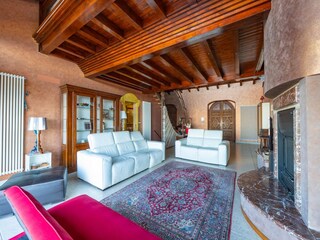 Casa per le vacanze Galbato Caratteristiche 19