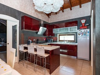 Casa per le vacanze Galbato Caratteristiche 25