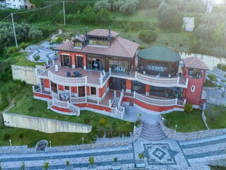 Vakantiehuis Galbato Buitenaudio-opname 4