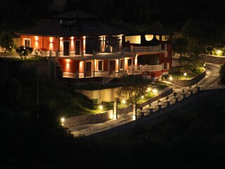 Casa per le vacanze Galbato Registrazione all'aperto 5