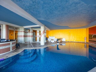 Vakantiehuis Galbato Buitenaudio-opname 8