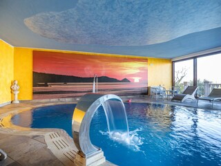 Ferienhaus Galbato Außenaufnahme 15