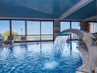 Ferienhaus Galbato Außenaufnahme 16