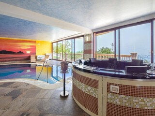 Vakantiehuis Galbato Buitenaudio-opname 9