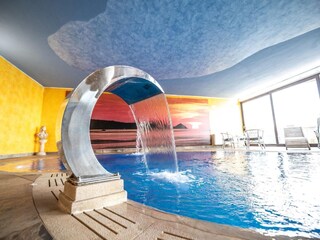 Casa per le vacanze Galbato Registrazione all'aperto 17