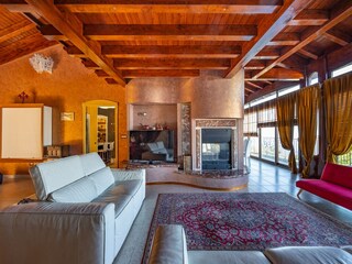 Vakantiehuis Galbato Kenmerken 32