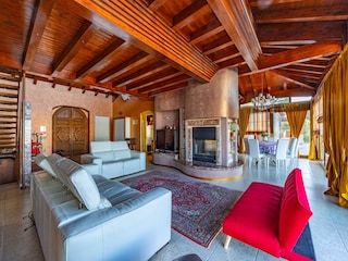 Casa per le vacanze Galbato Caratteristiche 38