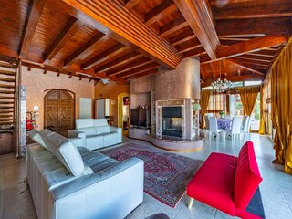 Ferienhaus Galbato Ausstattung 25