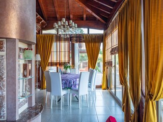 Casa per le vacanze Galbato Caratteristiche 21
