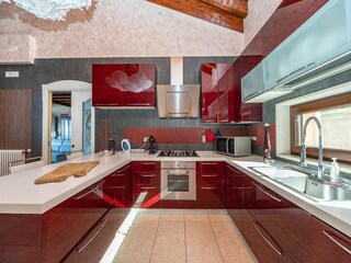 Vakantiehuis Galbato Kenmerken 30