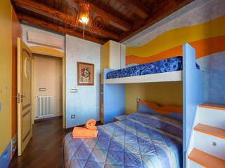 Vakantiehuis Galbato Kenmerken 28