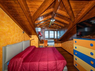 Ferienhaus Galbato Ausstattung 21