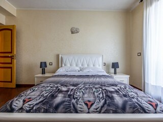 Casa per le vacanze Galbato Caratteristiche 19