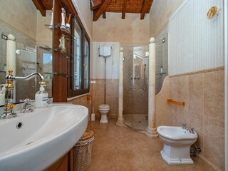 Casa per le vacanze Galbato Caratteristiche 23