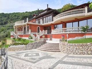 Holiday house Galbato Outdoor Recording 1